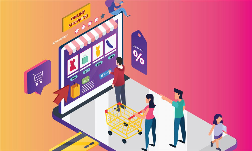 Kỹ năng tư vấn bán hàng online