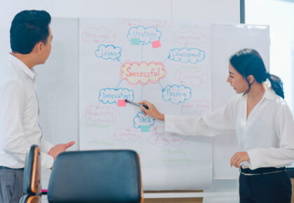 Khóa đào tạo kỹ năng giao tiếp Hải Phòng