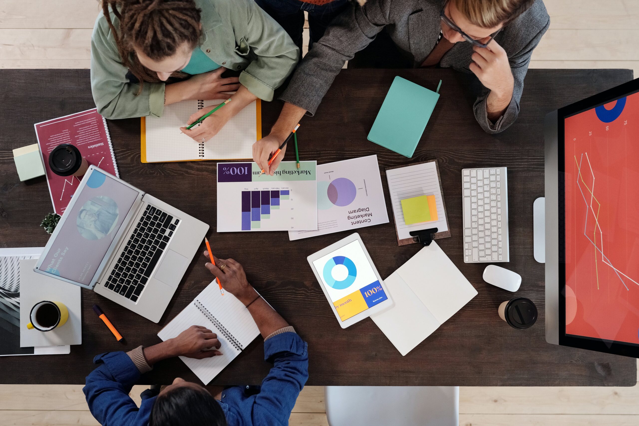 đào tạo content marketing