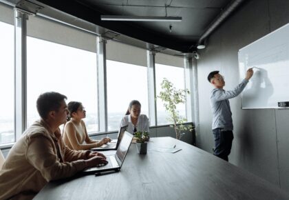 khoá học ngắn hạn digital marketing