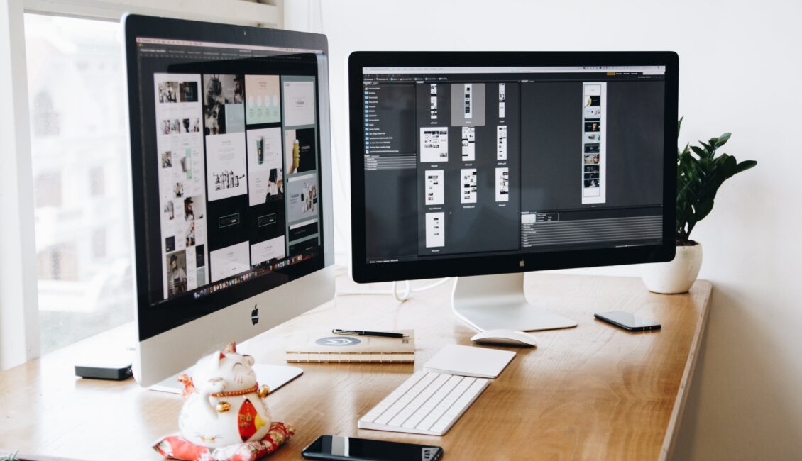 đào tạo quản trị website