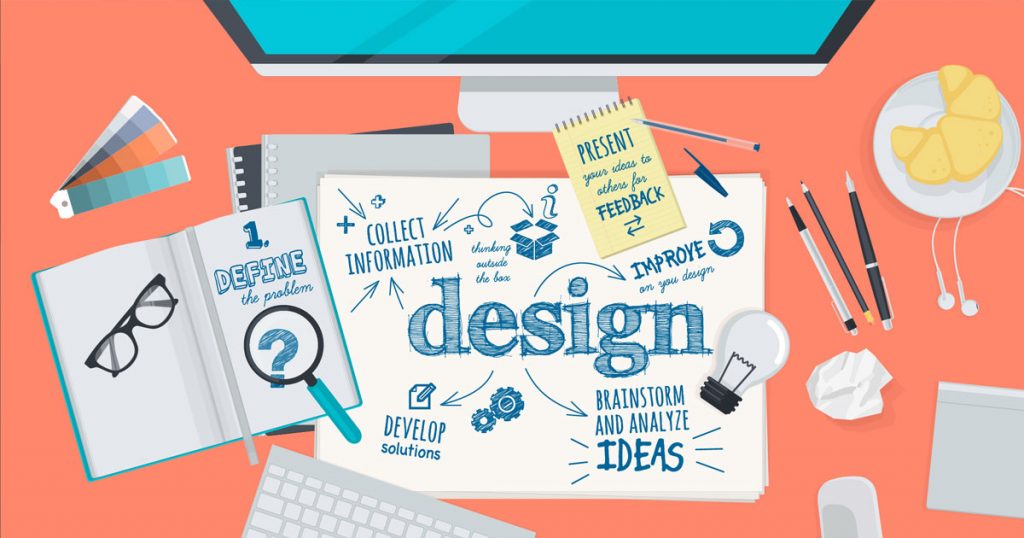 đào tạo thiết kế marketing