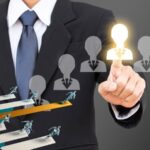 Các cấp bậc trong công ty - Quản lý cấp cao