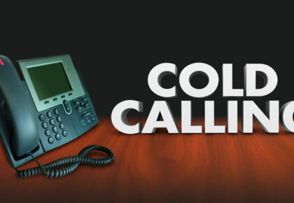 Cold call là gì