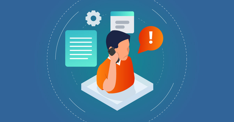 Chuẩn bị sẵn kịch bản cold calling