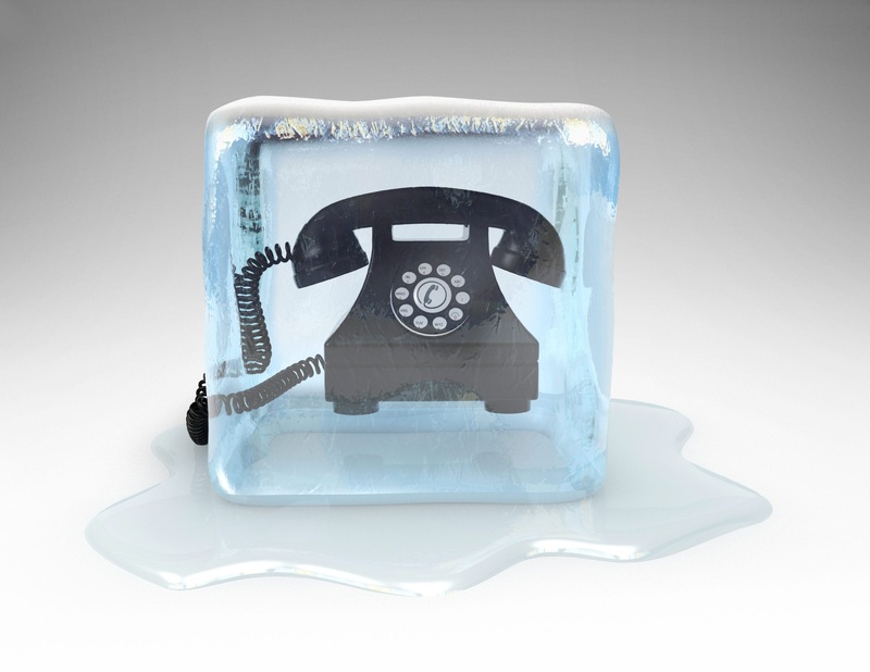 Cách thực hoạt động của cold call