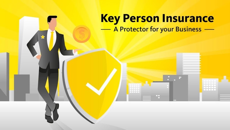 Bảo hiểm key person là gì