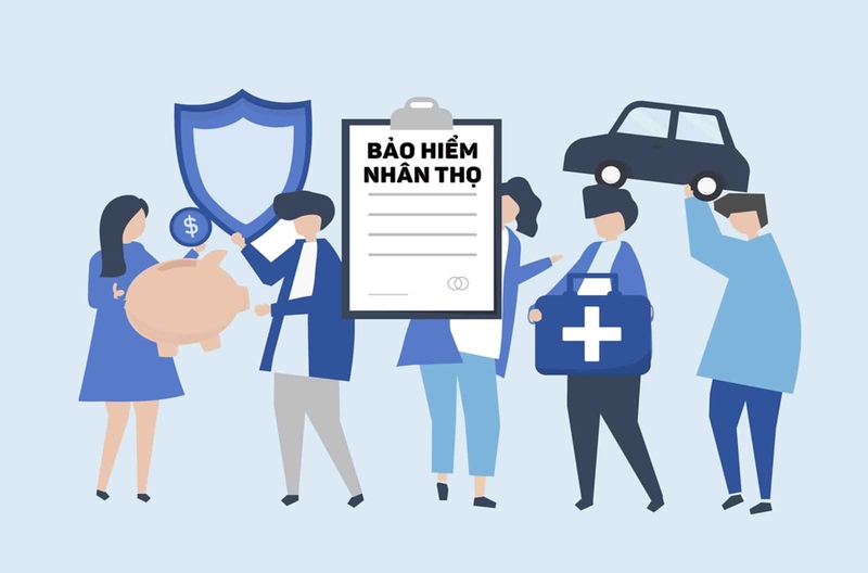 Các loại bảo hiểm key person