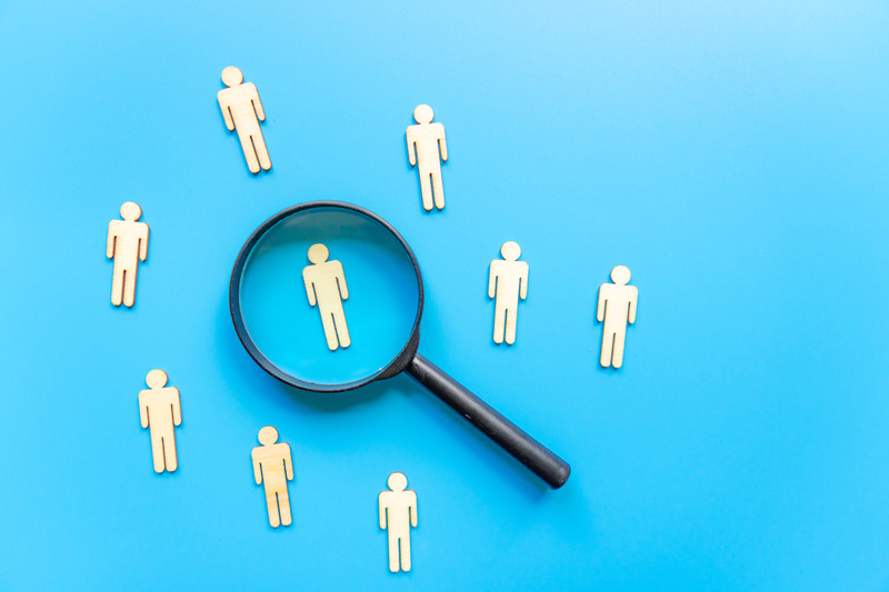Cách xác định key person là gì