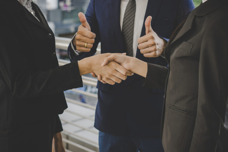 Các kỹ năng bán hàng hiệu quả - Kỹ năng chốt sales