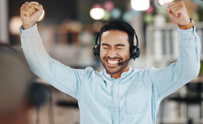 Các kỹ năng bán hàng hiệu quả - Cold calling
