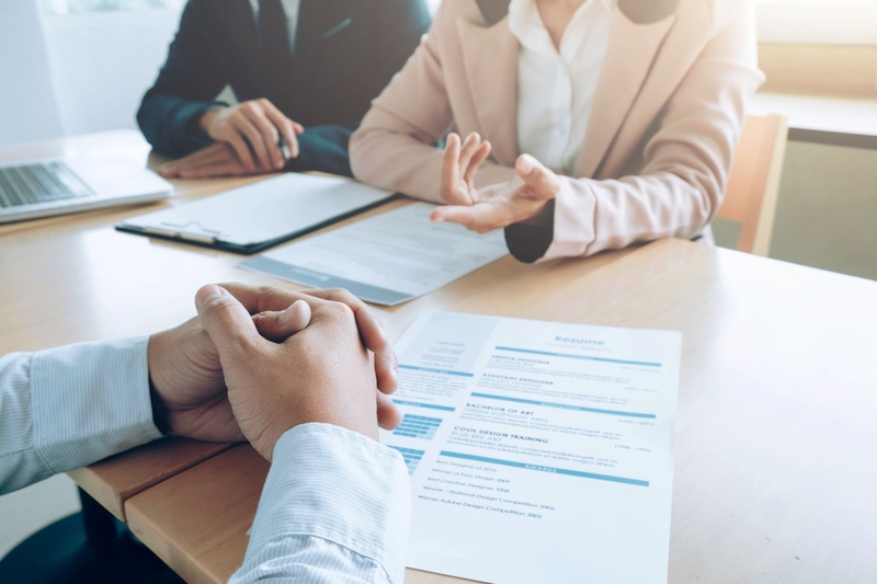 Nhân tướng học trong quản trị nhân sự - Xây dựng môi trường làm việc