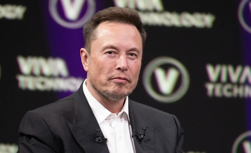 Phong cách lãnh đạo của elon musk - luôn đổi mới