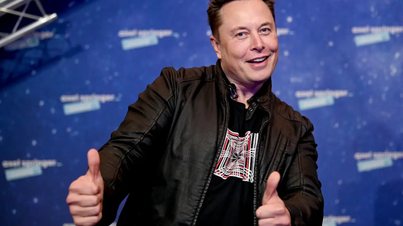 Phong cách lãnh đạo của elon musk - truyền cảm hứng nhân viên