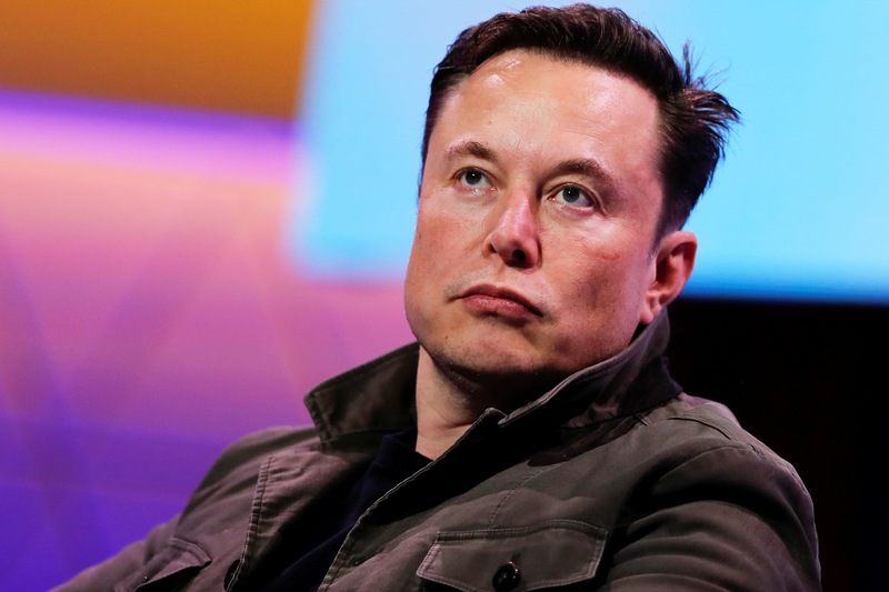 Phong cách lãnh đạo của Elon Musk - hành động nhanh gọn