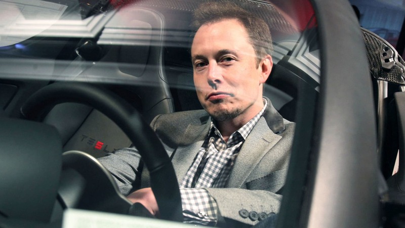 Phong cách lãnh đạo vi mô của elon musk