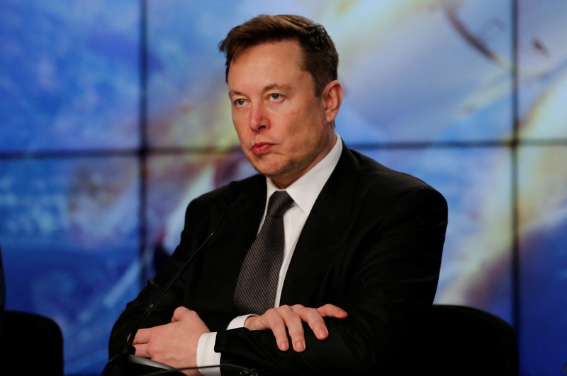 Nhược điểm khi quản lý doanh nghiệp như elon musk