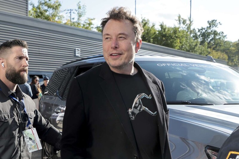 Bài học từ cách lãnh đạo của elon musk