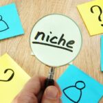 Kinh doanh với sản phẩm ngách