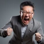 Những người không nên làm nghề sale - Người dễ mất kiên nhẫn