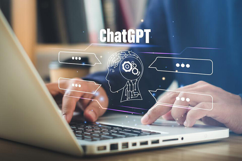 Xu hướng kinh doanh 5 năm tới là tận dụng chatgpt
