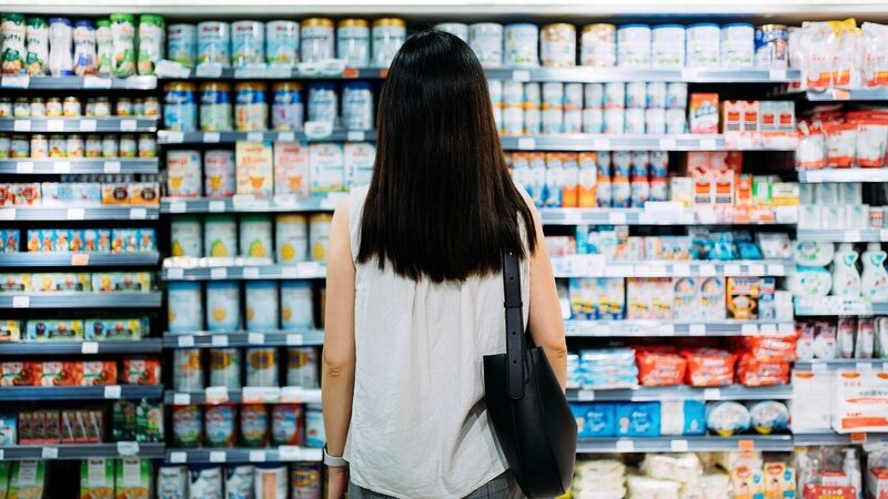 Các tình huống từ chối của khách hàng - Đang dùng sản phẩm khác