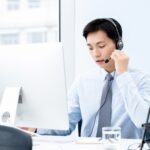 Một số lỗi khi gọi điện telesale logistics