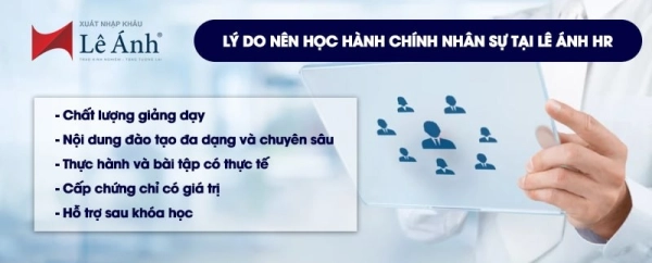Chứng Chỉ Nhân Sự – Nền Tảng Vững Chắc Cho Sự Nghiệp