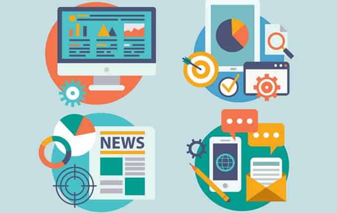 Marketing online – Toàn cảnh, xu hướng và bí quyết thành công tại Việt Nam