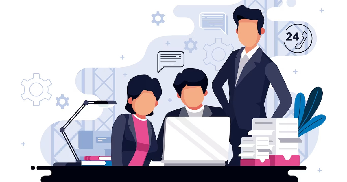 Cách Quản Lý Thông Tin Nhân Sự Hiệu Quả – Hướng Dẫn Toàn Diện