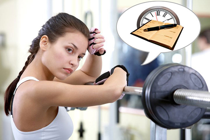 Chia thời gian trong ngày - Bí quyết để sống hiệu quả và hạnh phúc