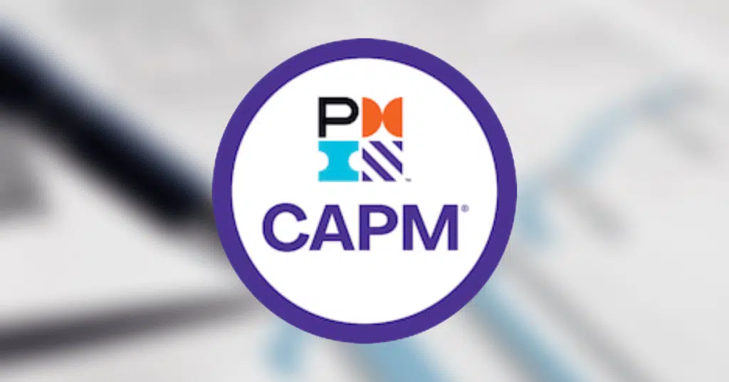 Chứng chỉ Quản lý Dự án PMP - Cánh cửa đến Thành công Tương lai