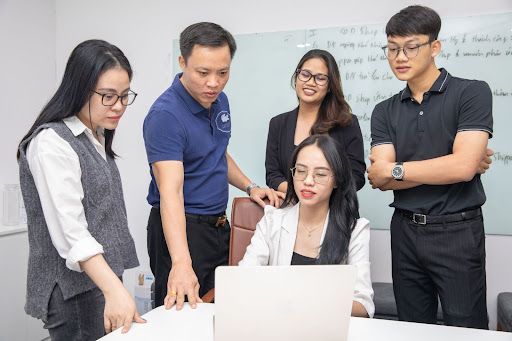 Đào tạo quản lý dự án - Chìa khóa vàng cho thành công