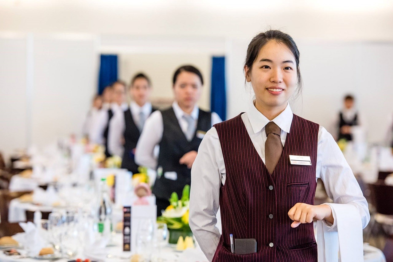 Học Nghề Quản Lý Nhân Sự – Cơ Hội Sự Nghiệp Rộng Mở