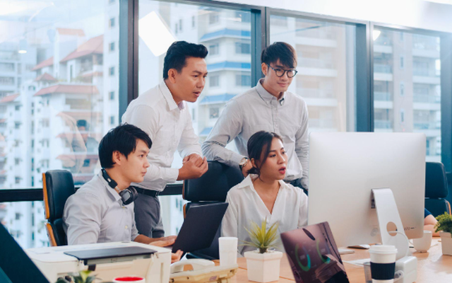 Học Nghề Quản Lý Nhân Sự – Cơ Hội Sự Nghiệp Rộng Mở