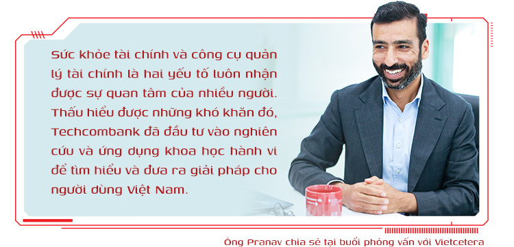 Học Quản Lý Tài Chính Cá Nhân – Chìa Khóa Đến Tự Do Tài Chính