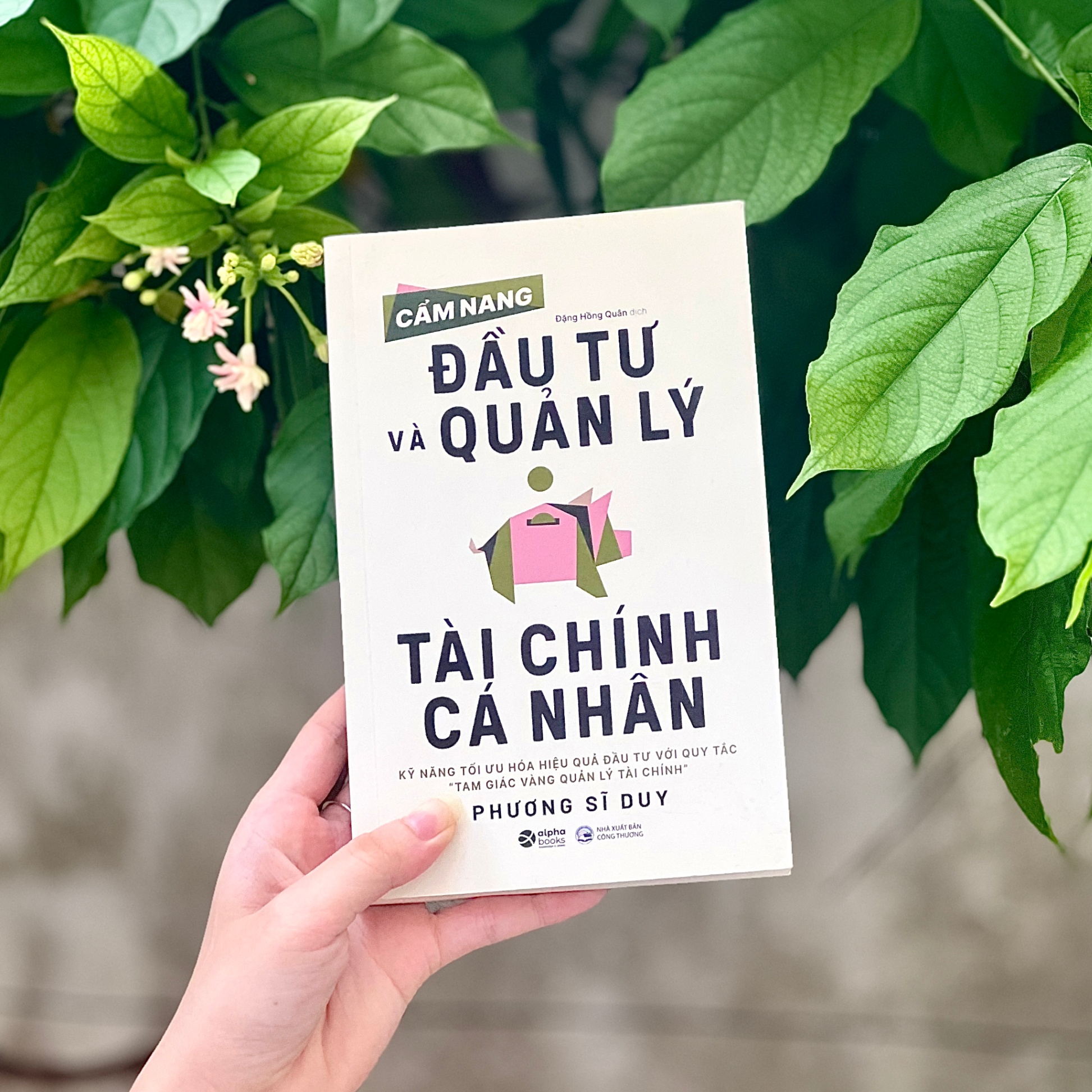 Học Quản Lý Tài Chính Cá Nhân – Chìa Khóa Đến Tự Do Tài Chính