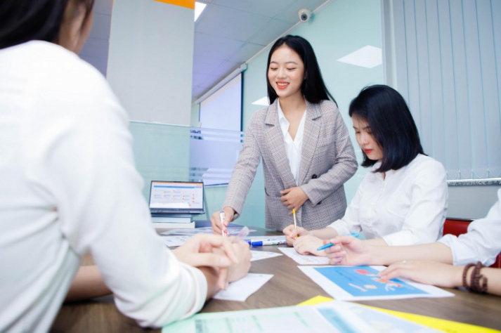 Học Quản Trị Nhân Sự – Nền Tảng Vững Chắc Cho Phát Triển Tổ Chức