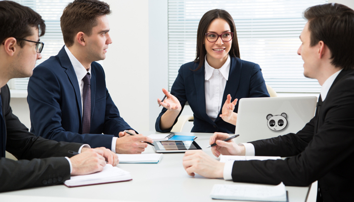 Học Quản Trị Nhân Sự: Bước Khởi Đầu Vững Chắc Để Phát Triển Doanh Nghiệp