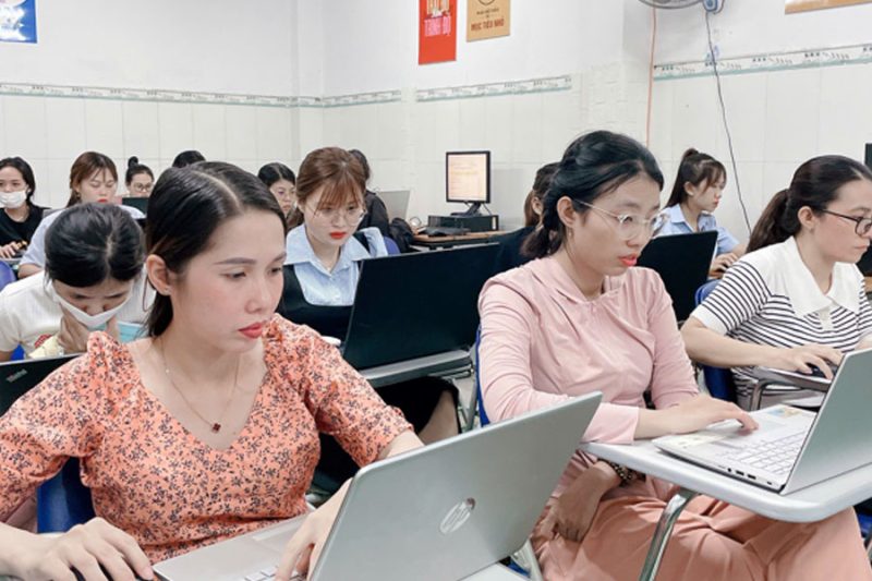 Học Quản Trị Nhân Sự – Nền Tảng Vững Chắc Cho Phát Triển Tổ Chức