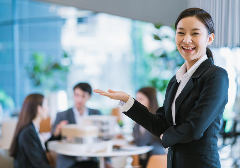 Học Quản Trị Nhân Sự: Bước Khởi Đầu Vững Chắc Để Phát Triển Doanh Nghiệp
