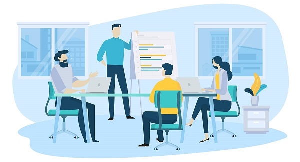 Hướng dẫn xây dựng kế hoạch - Từ khái niệm đến thực tiễn hiệu quả