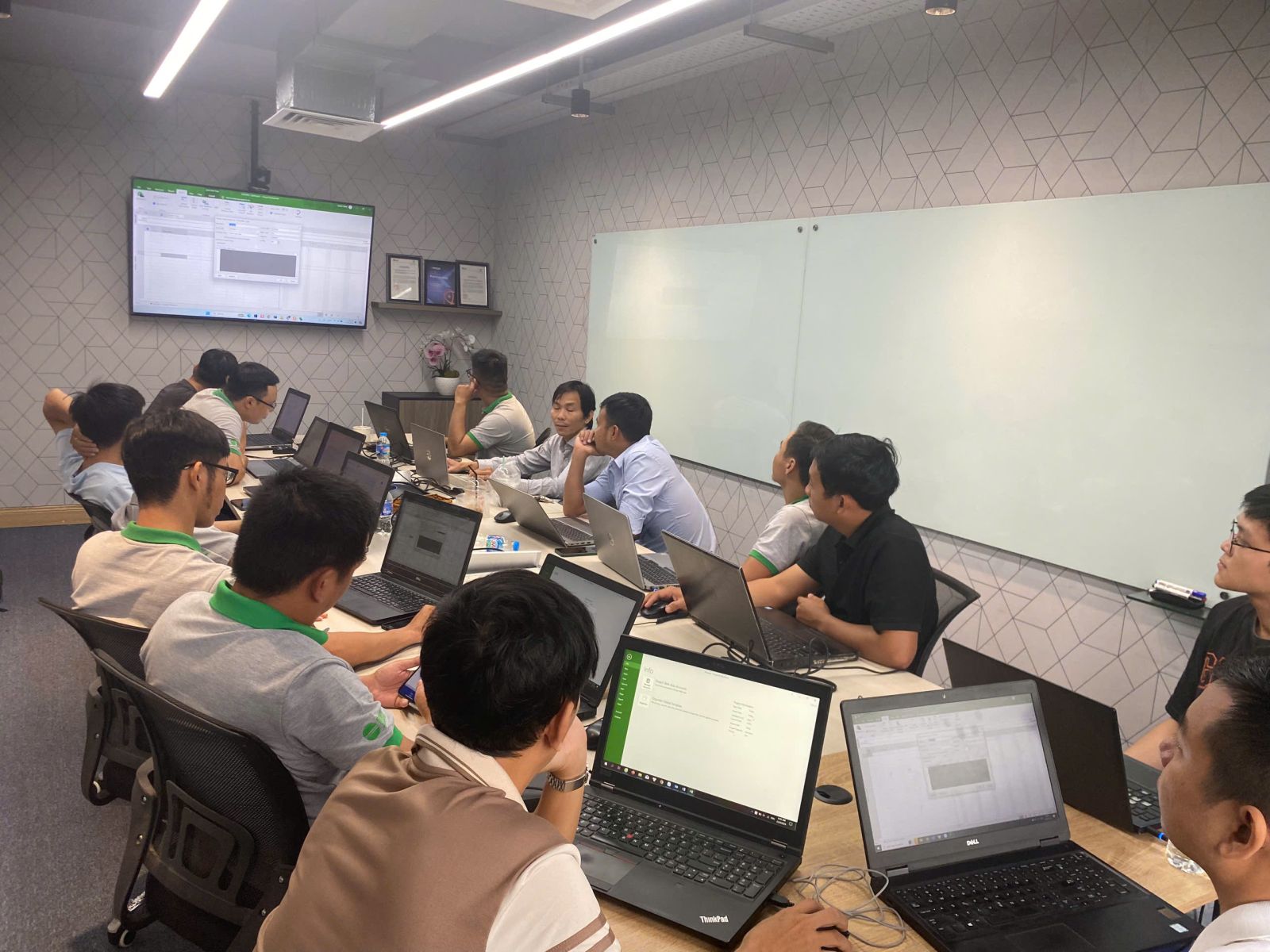 Khám Phá Khóa Học Quản Lý Dự Án – Bí Quyết Thành Công Trong Quản Trị