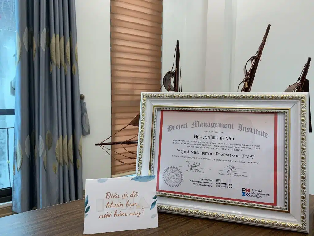 Khóa Học Project Management- Tổng Quan và Lợi Ích Thiết Thực