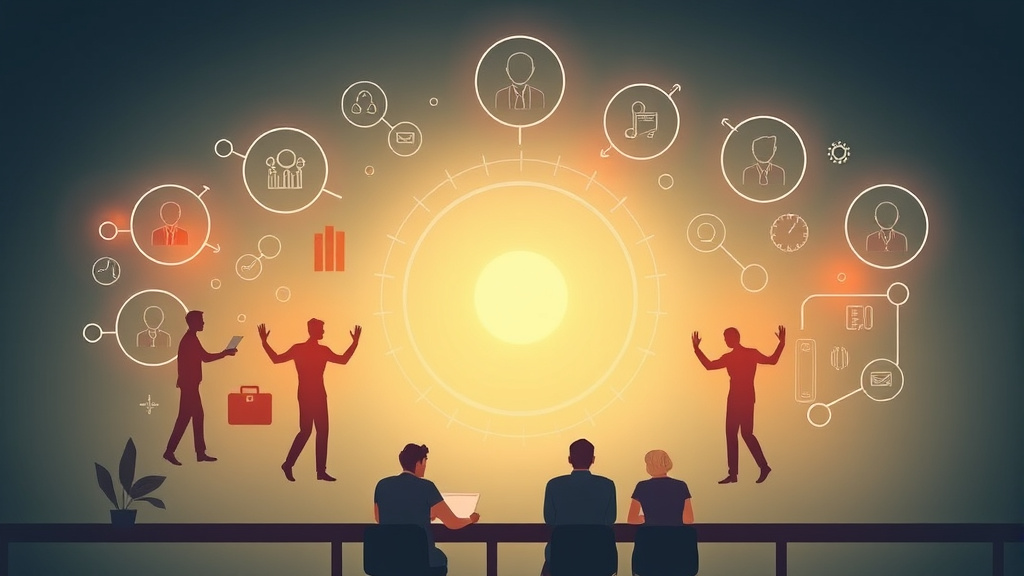 Làm Quản Lý Nhân Sự Hiệu Quả – Hướng Dẫn Toàn Diện Từ A Đến Z