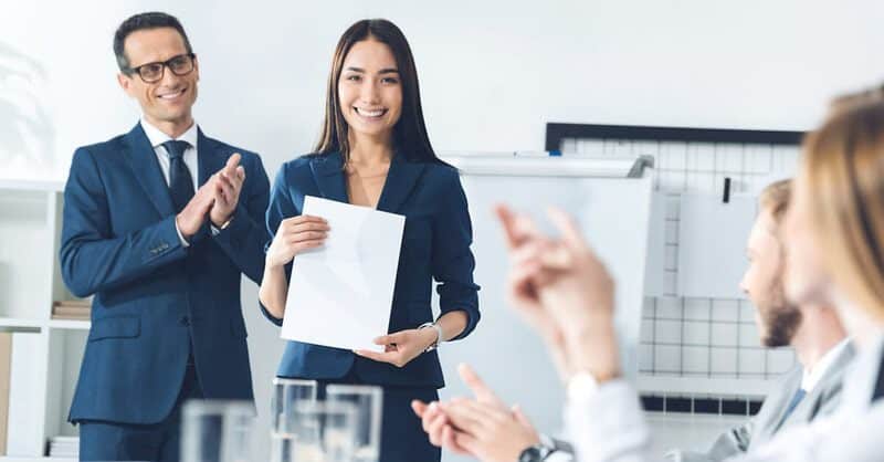 Làm Quản Lý Nhân Sự Hiệu Quả – Hướng Dẫn Toàn Diện Từ A Đến Z