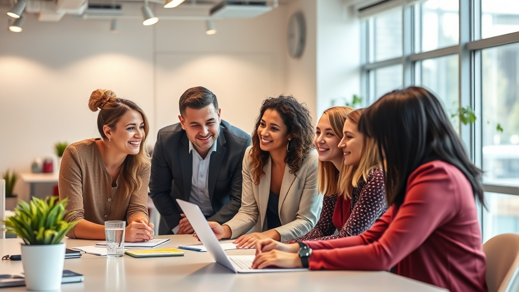 Làm Quản Lý Nhân Sự Hiệu Quả – Hướng Dẫn Toàn Diện Từ A Đến Z