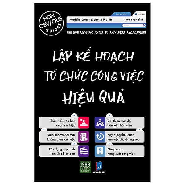 Kế Hoạch Làm Việc – Chìa Khóa Mở Ra Thành Công Bền Vững