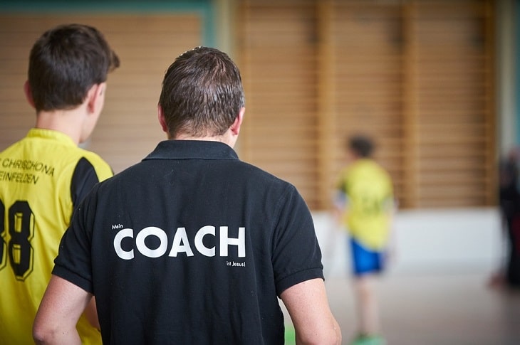 Nghề Coach Là Gì - Khám Phá Tiềm Năng Con Người
