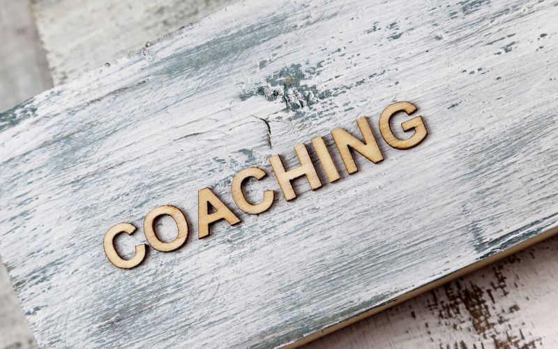 Nghề Coach Là Gì - Khám Phá Tiềm Năng Con Người